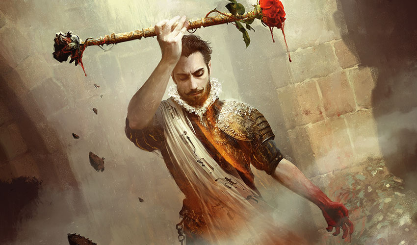 Eixo da Mortalidade | Arte de: Bastien L. Deharme